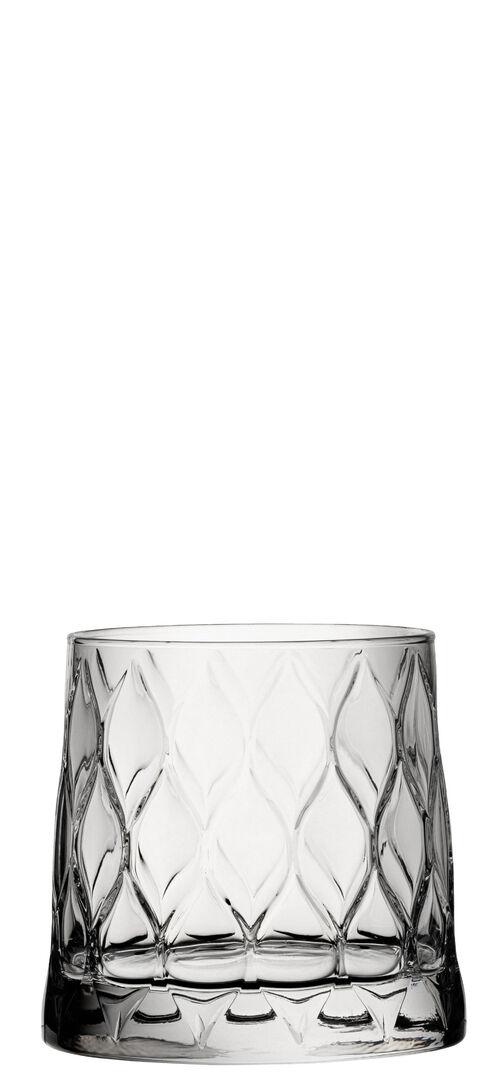 Leafy DOF Whisky 15.5oz (44cl) - P420244-00000-B04024 (Pack of 24)