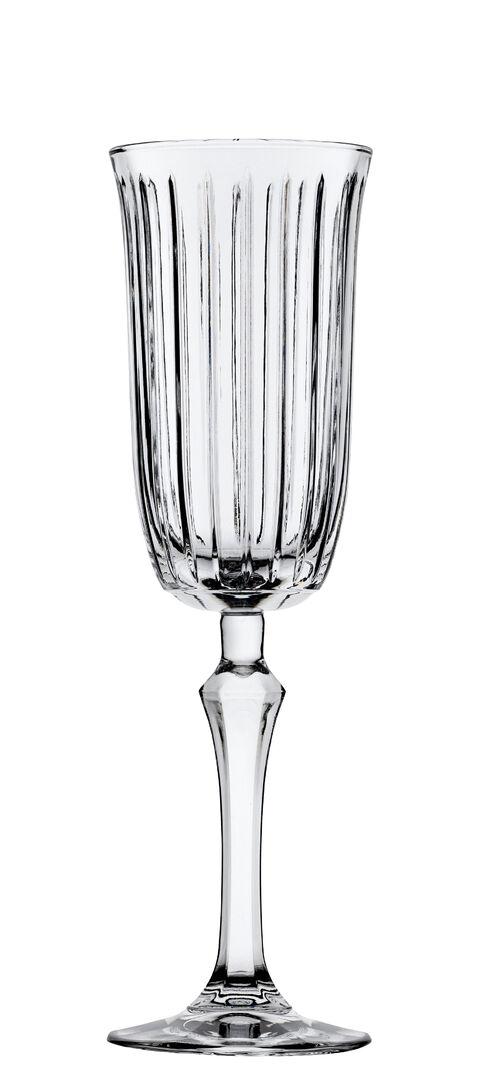 Joy Flute 6oz (17.5cl) - P440300-00000-B06024 (Pack of 24)