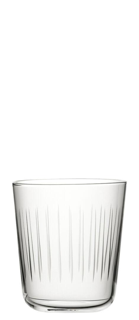 Raffles Lines Tumbler 12.5oz (36cl) - R90719-000000-B01006 (Pack of 6)