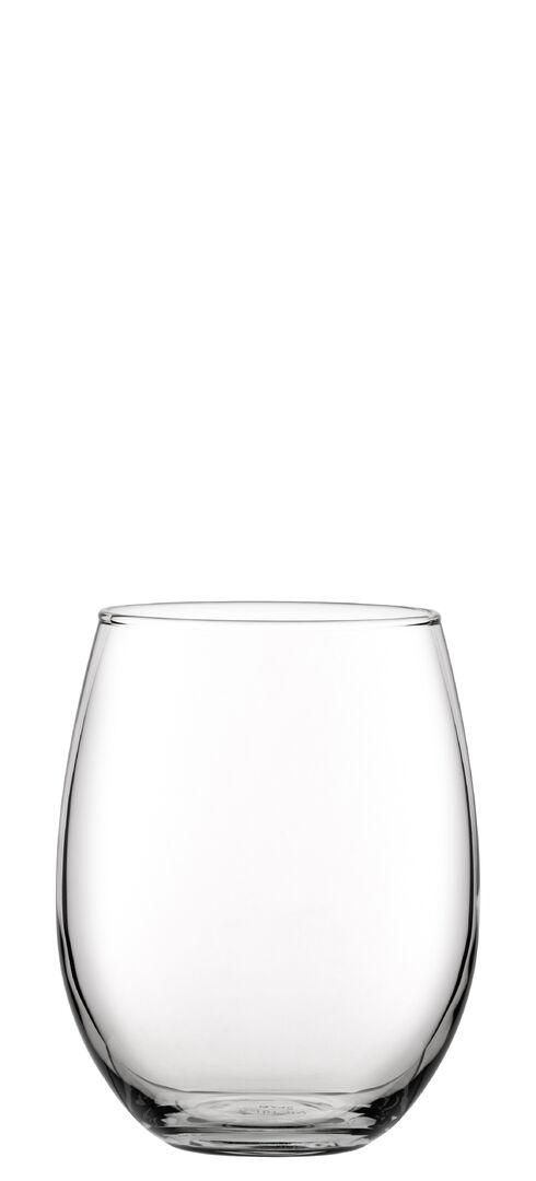 Pinot Rocks 16.5oz(47cl) - V0242-000000-B01006 (Pack of 6)