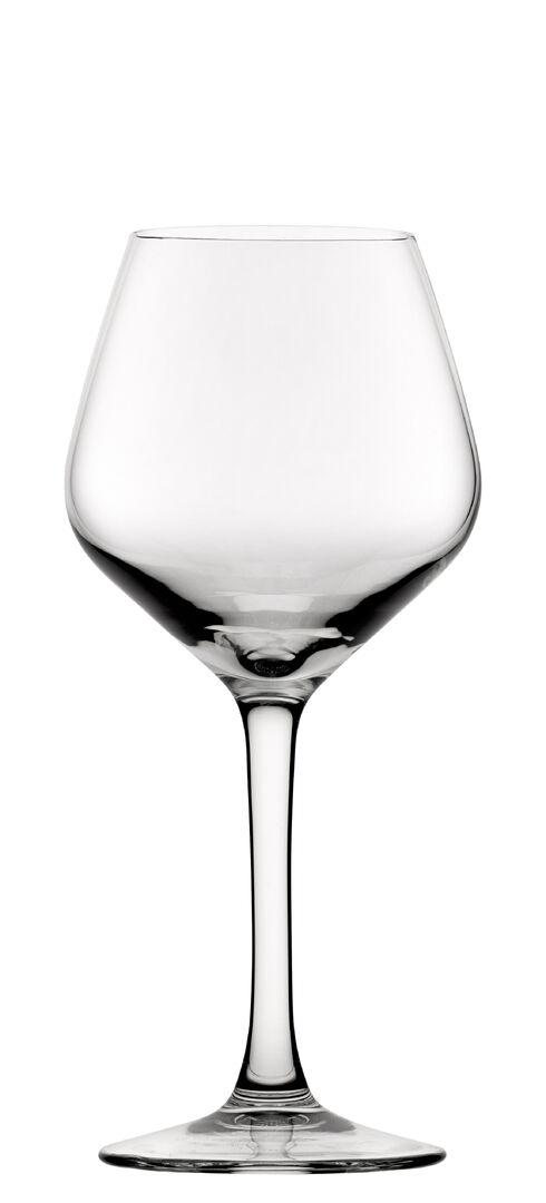 FT Arome Goblet 12.25oz(35cl) Fine Rim - V4814-000000-B01006 (Pack of 6)